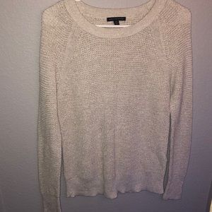 American Eagle Outfitters Knit sweater. Brand new